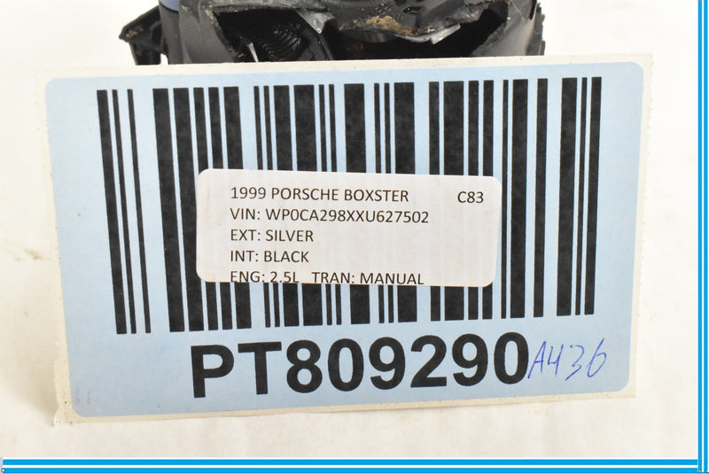 Load image into Gallery viewer, 11-18 Porsche Cayenne 958 Front Left or Right Side  Fog Light DAMAGED OEM
