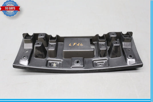 14-20 Levante Ghibli Quattroporte Front Left Side Seat Guard Cover Support Oem