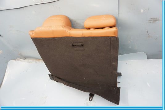 14-17 Maserati Ghibli Rear Left Top Upper Seat Cushion Oem