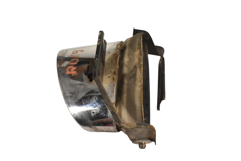 Load image into Gallery viewer, 03-12 Bentley Continental GT Rear Right Exhaust Pipe Muffler Tip 3W0253682D Oem
