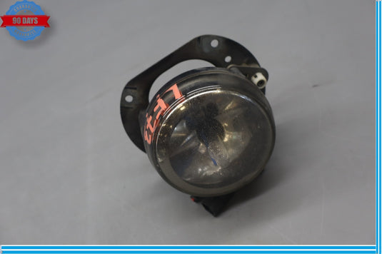 08-11 Mercedes W204 C300 C350 Front Left Driver Side Foglight Fog Light Lamp Oem