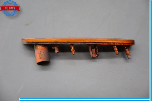 12-19 Fiat 500 Pop Left Driver Side Marker Lamp Light Oem