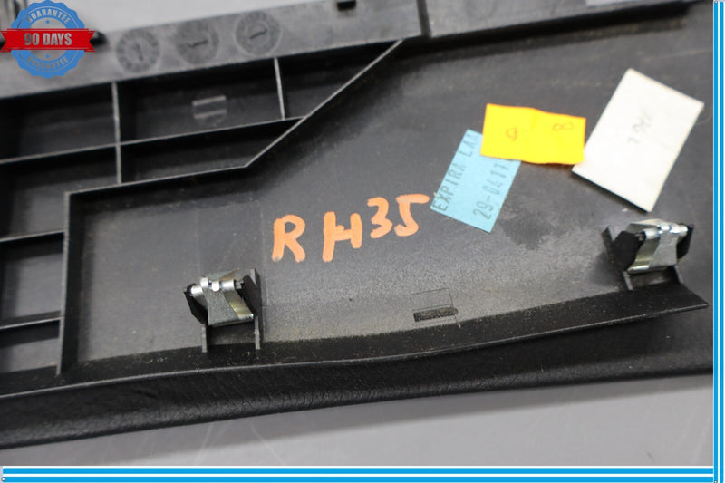 Load image into Gallery viewer, 07-14 Mercedes CL550 CL600 W216 Dashboard Dash Glove Box Compartment Trim Oem
