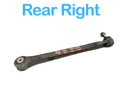 97-13 Porsche Boxster Rear Right Passenger Lower Control Arm 99733104505 Oem