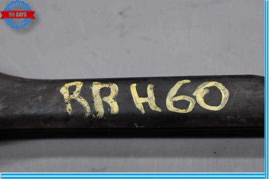 12-18 Audi A6 Quattro A6 Rear Right Side Lower Forward Control Arm Oem