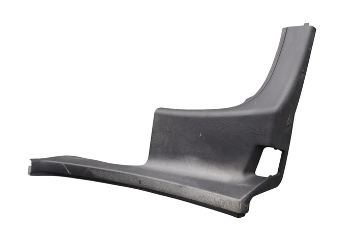 02-05 Ford Thunderbird Rear Right Side Interior Upper Quarter Trim Panel Oem