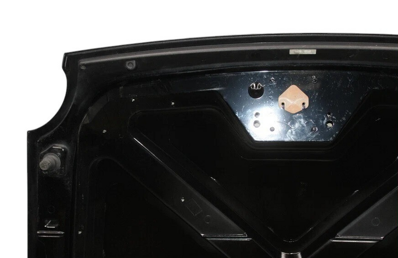 Load image into Gallery viewer, 02-05 Ford Thunderbird Front Hood Bonnet Cover Shell Panel Assembly Black OEM
