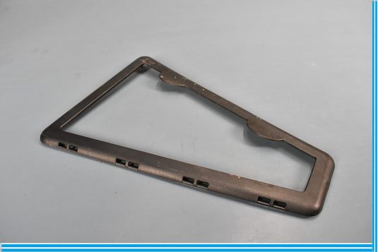 05-08 Bentley Continental Right Air Filter Trim Cover Panel 3D1819648 Oem