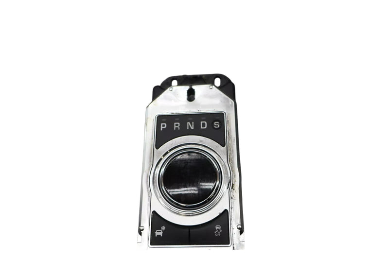 Load image into Gallery viewer, 10-15 Jaguar XJ XJL X351 Gear Shifter Selector w/ Parking Brake DW937E453BB Oem
