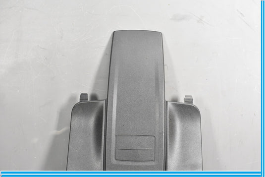 10-17 Mercedes W204 C250 Right Passenger Side Back Panel Seat Cover Oem