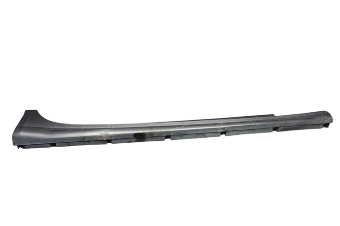 14-20 Maserati Ghibli Right Side Skirt Rocker Panel Molding Trim 670028840 Oem