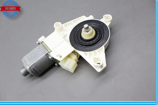 13-16 Mercedes GL550 GL450 Rear Right Passenger Door Window Regulator Motor Oem