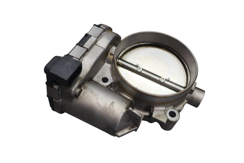 Load image into Gallery viewer, 07-16 Mercedes CL550 S550 Engine Intake Throttle Body Valva Actuator BOSCH Oem
