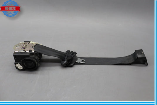 10-13 Jaguar XJ XJL X351 Rear Center Seat Belt Seatbelt Retractor Oem