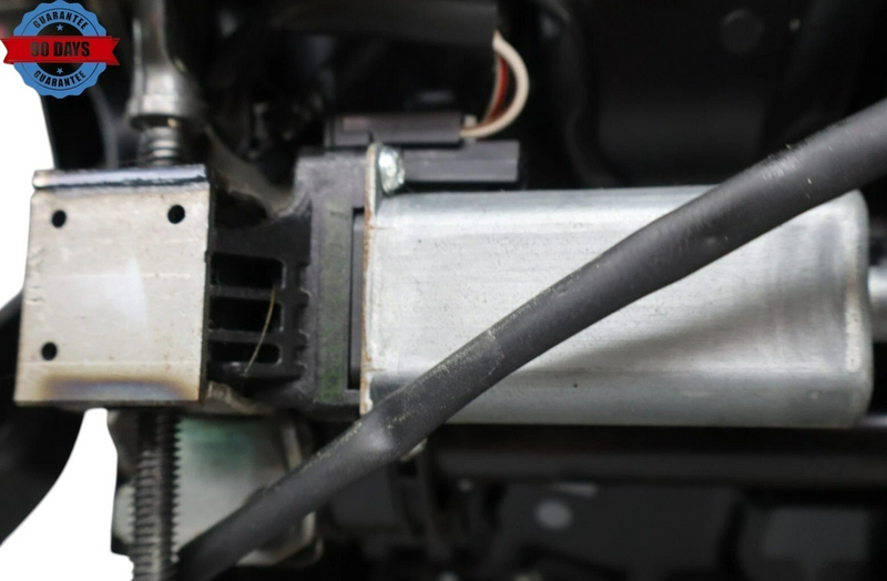 Load image into Gallery viewer, 08-20 Audi A6 Quattro Front Left Side Seat Lower Track Frame W/ Motor Oem
