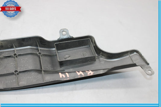 02-10 Lexus SC430 Z40 Front Right Passenger Side Motor Engine Bay Cover Oem