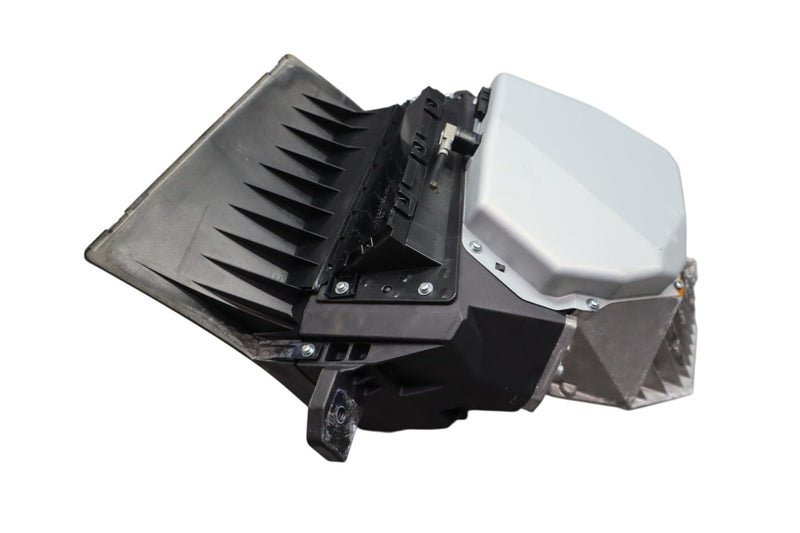 Load image into Gallery viewer, 10-15 BMW F01 750i 750Li Dash Front Upper Head-Up Display Projector Screen Oem
