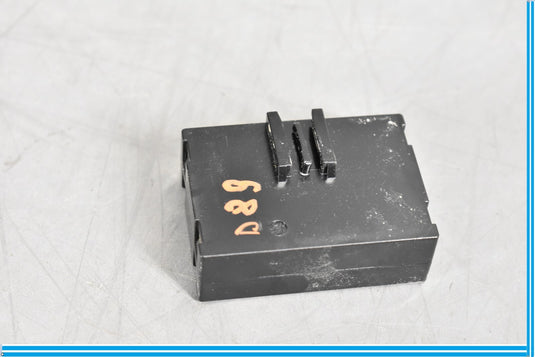 10-18 Mercedes CLS550 E350 Rear View Camera Parking Back Up Control Module Oem