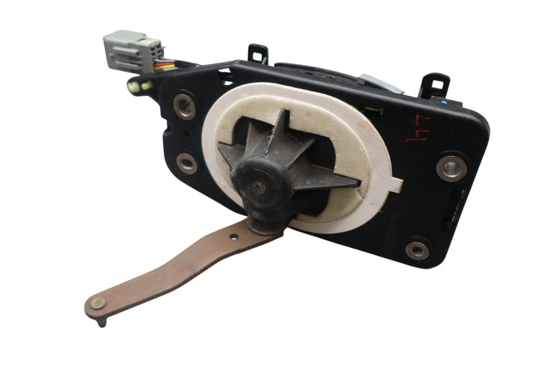 Load image into Gallery viewer, 02-05 Ford Thunderbird Automatic Transmission Floor Shifter Gear Shifter Box Oem
