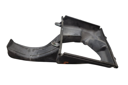 14-20 Maserati Ghibli Right Side Engine Radiator Intercooler Air Duct Shroud Oem