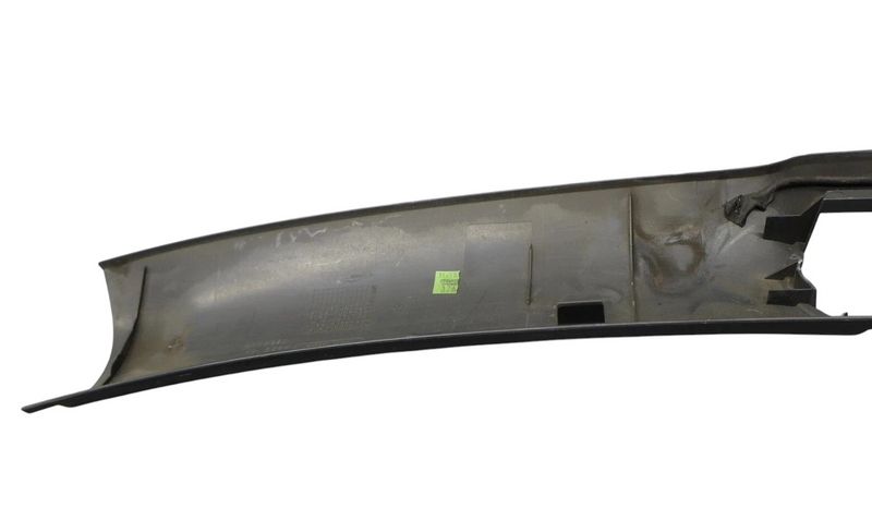 Load image into Gallery viewer, 97-12 Porsche Boxster Front Upper Overhead Windshield Roof Cover Trim Panel Oem
