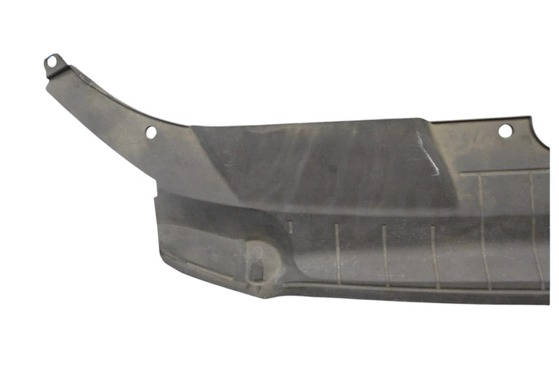 Load image into Gallery viewer, 13-17 Audi Q5 SQ5 Front Engine Upper Slam Panel Cover Black 8R0807081A OEM
