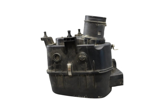 14-21 Maserati Ghibli Right Side Engine Air Cleaner Housing Filter Box Black OEM