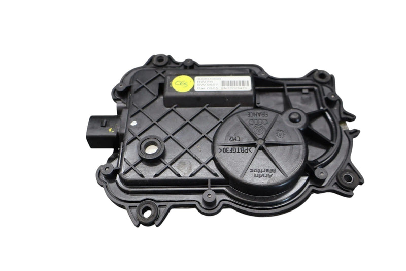 Load image into Gallery viewer, 03-12 Bentley Continental GTC Rear Left Side Door Lock Soft Actuator Motor Oem
