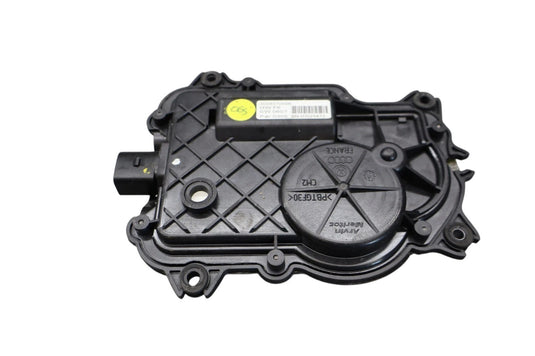 03-12 Bentley Continental GTC Rear Left Side Door Lock Soft Actuator Motor Oem