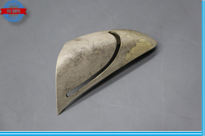 Load image into Gallery viewer, 03-06 Mercedes R230 SL500 SL55 AMG Left Upper Cushion Seat Belt Trim Oem
