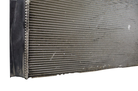 14-21 BMW I01 i3 i3s Engine Water Cooling Coolant Radiator Assembly 8672107 Oem