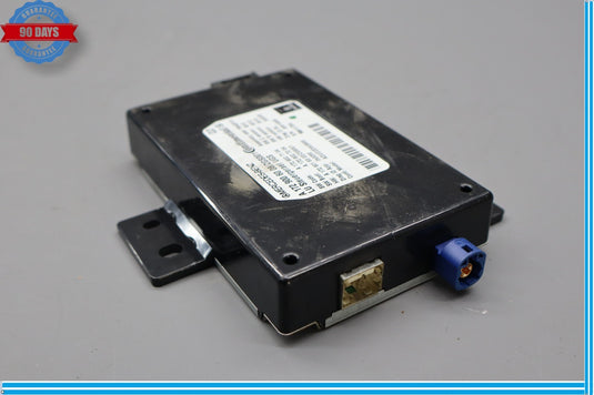 08-20 Mercedes W212 E550 CLS550 Communication Control Module 1729001906 Oem
