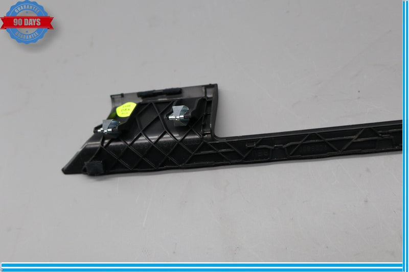 Load image into Gallery viewer, 12-18 Audi A7 A7 Quattro Dashboard Display Screen Surround Trim Cover Oem
