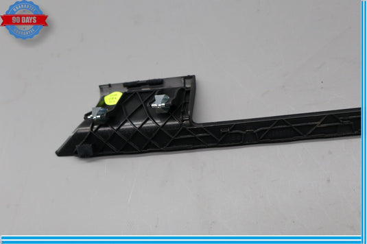 12-18 Audi A7 A7 Quattro Dashboard Display Screen Surround Trim Cover Oem