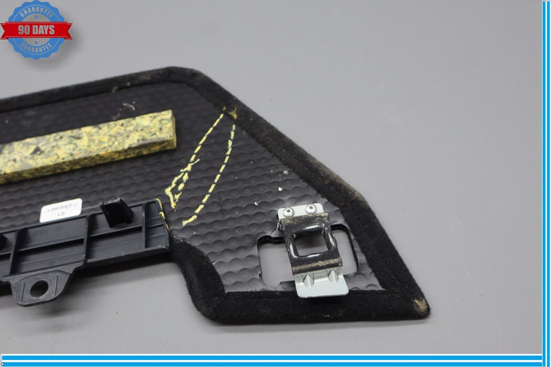 Load image into Gallery viewer, 07-09 Lexus LS460 Rear Right Side Trunk Floor Carpet Trim Cover Panel Oem
