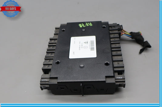 03-10 Porsche Cayenne 955 957 Front Right Side Seat Control Module Unit ECU Oem