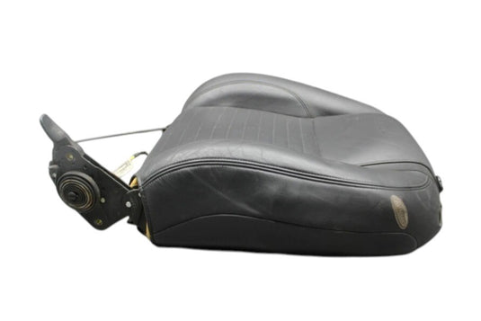 02-05 Ford Thunderbird Front Left Seat Top Upper Cushion 1W637610155A OEM