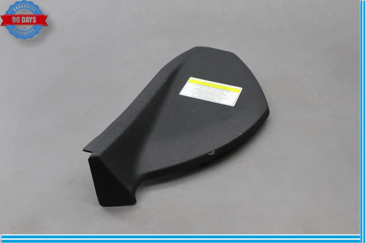 12-18 Mercedes W218 CLS400 CLS550 Left Side Dashboard Dash Board Trim Panel Oem
