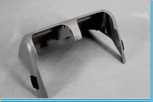 11-17 Infiniti QX56 QX80 Right Passenger Side 2nd Row Seat Hinge Cover Oem