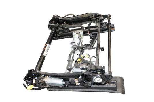 08-15 Mercedes GLK350 C350 GLK250 Right Passenger Side Seat Track Frame Rail Oem