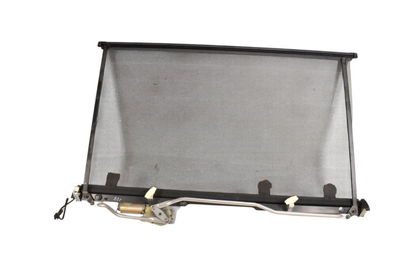 Load image into Gallery viewer, 00-06 Mercedes CL500 W215 CL600 Rear Sunshade Roller Blind Motor 2158100020 Oem
