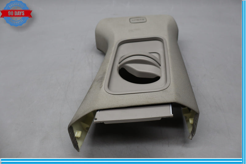 Load image into Gallery viewer, 10-16 Porsche Panamera Right Passenger Side Upper B Pillar Trim Panel Cover Oem
