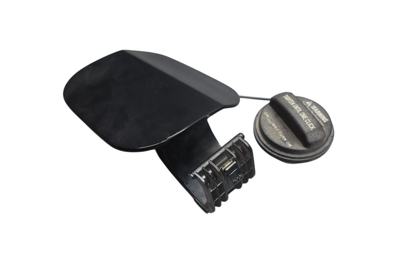 Load image into Gallery viewer, 15-20 Hyundai Genesis Fuel Gas Tank Door Lid Pocket Cover 69510B1000 Oem
