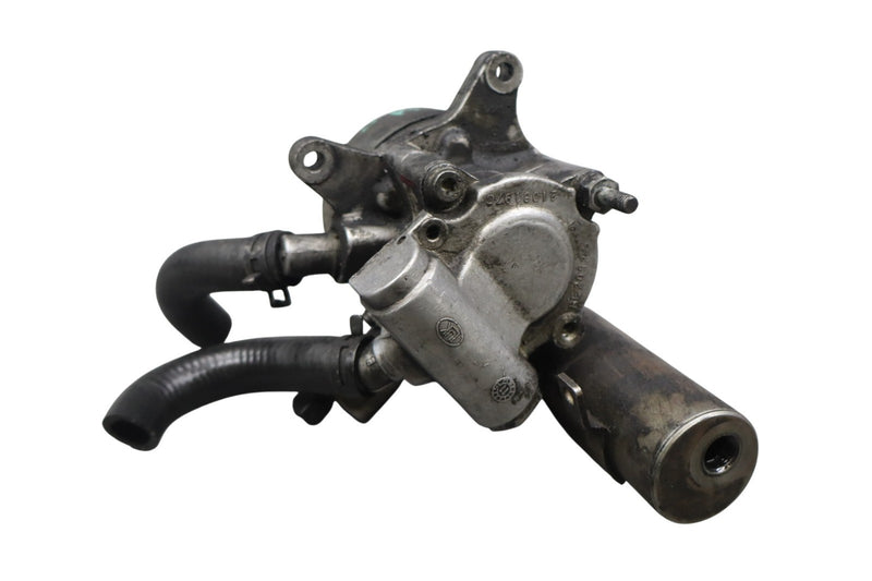Load image into Gallery viewer, 03-06 Mercedes R230 SL320 SL500 Tandem Power Steering Pump Assy 2108197C Oem
