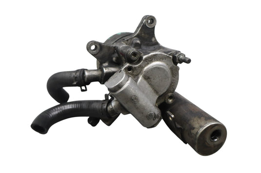 03-06 Mercedes R230 SL320 SL500 Tandem Power Steering Pump Assy 2108197C Oem