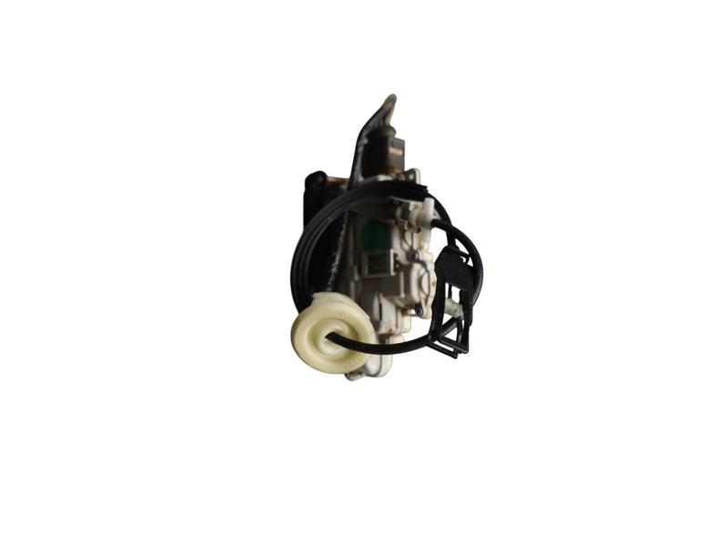 Load image into Gallery viewer, 11-17 Volkswagen VW Touareg Rear Right Side Door Lock Latch Actuator Oem
