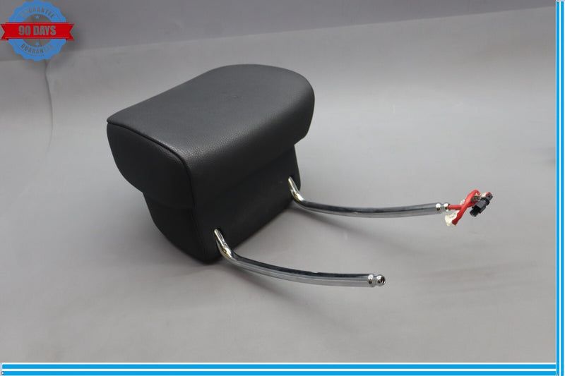 Load image into Gallery viewer, 10-13 BMW 535i GT xDrive Front Right Or Left Side Seat Head Rest Headrest Oem
