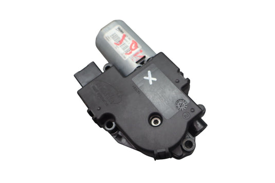 08-14 Mercedes C300 W204 Sedan Sunroof Sun Roof Motor 2048200808 Oem