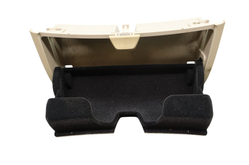 Load image into Gallery viewer, 14-18 BMW X5 F15 Roof Overhead Console Dome Sunglass Tray Holder Oem
