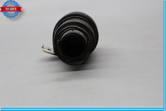 03-12 Bentley Continental Flying Spur Engine Motor Smog Air Pump Check Valve Oem